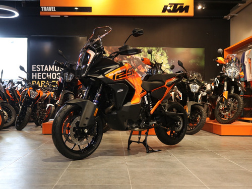 Ktm 1290 Super Adventure S Stock Fisico Entrega Inmediata