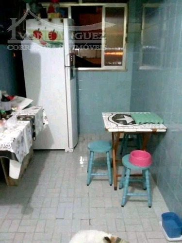 Imagem 4 de 9 de Apartamento Em Higienópolis - Rio De Janeiro - 2431