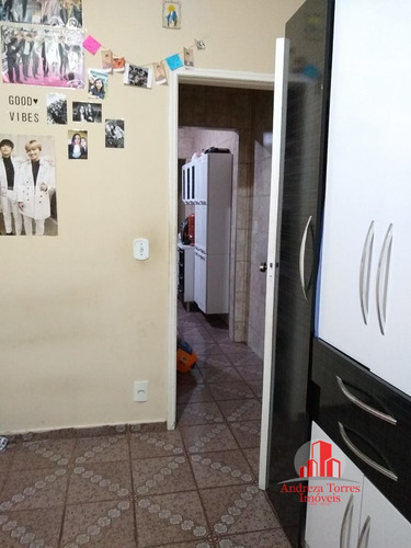Casa À Venda No Bairro Granjas Santa Terezinha - Taubaté/sp - 850