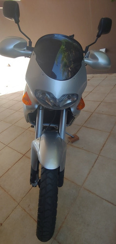 Aprilia Pegaso 650