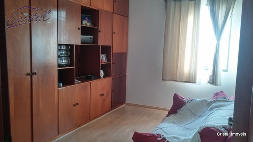 Imagem 17 de 28 de Apartamento Para Venda, 3 Dormitórios, Pinheiros - São Paulo - 23370