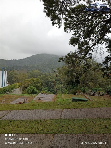 Imagem 8 de 10 de Terreno Em Atibaia Condomínio Clube De Montanha