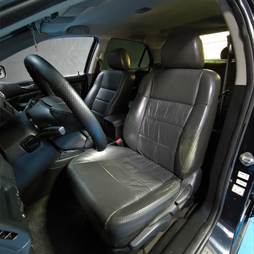 Honda Accord 2.0 Lx 4p