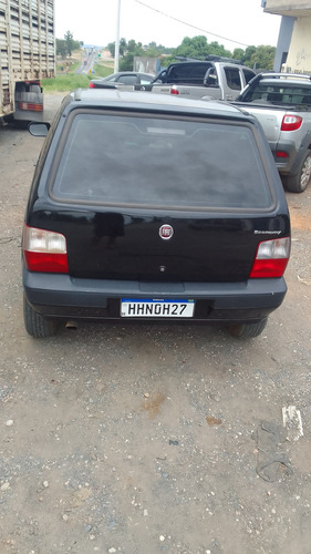 Fiat Uno 1.0 Way Celeb. Evo Fire Flex 8V 2P