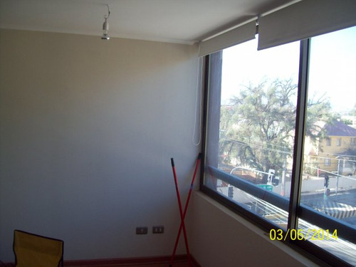 Céntrico Y Moderno Departamento