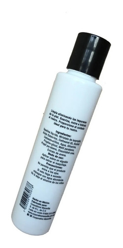 Imagen 5 de 6 de Leche Limpiad Skincare Con Acido Kj Rutina Diaria