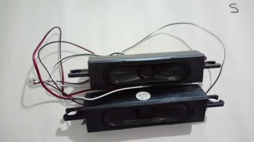 Rca Bocinas De Tv Rca Rtv5019usm (Usado)