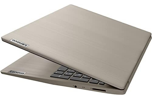 Laptop Lenovo Ideapad 3 15.6 Hd Touchscreen Intel 11th Gen