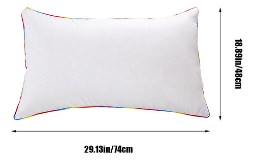 Protector De Cuello Para Cama, Cama, Para Uso Doméstico, Sup