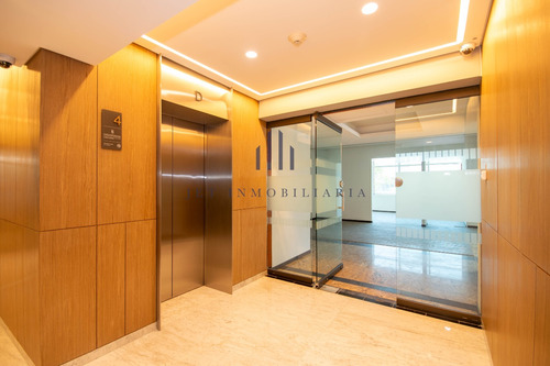 Oficina En Renta 209m2 Edificio Premium Con Inmejorable Ubicación Polanco