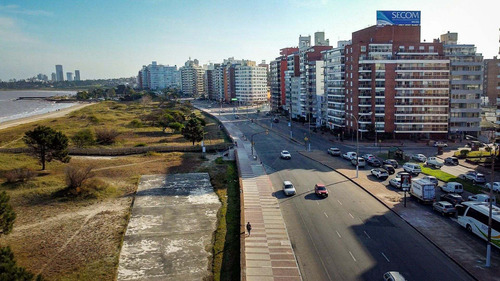 Imagen 19 de 19 de Venta Apartamento 3 Dormitorios Y Garaje En Malvín