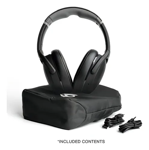 Fone De Ouvido CRUSHER EVO Skullcandy Sem Fio Over-Ear