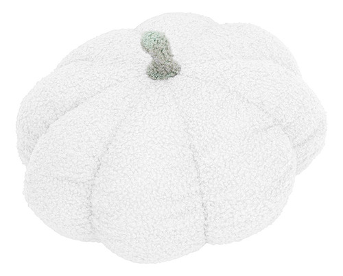 Almohada De Peluche Suave For Halloween, Rellena De Calabaz