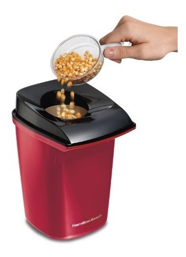 Hamilton Beach 73400 Maquina Crispetera 3.8 Litros