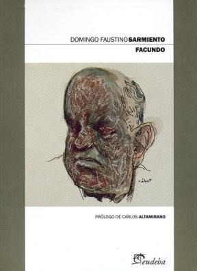 Libro Facundo De Domingo Faustino Sarmiento