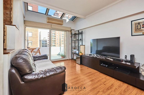 Imagen 3 de 25 de Excelente 3amb Con Escritorio Parrilla En Balcon Y Vista Panoramica