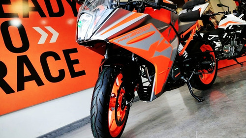 Imagen 3 de 15 de Rc 200 Ktm Automoto Lanús