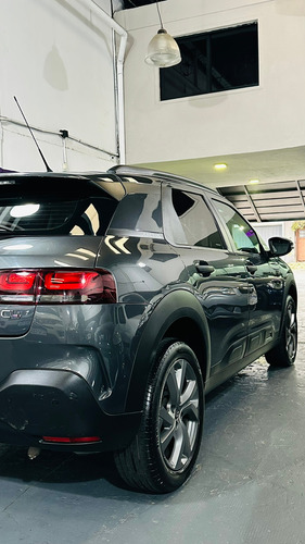 Citroën C4 Cactus 1.6 Vti 115 Feel