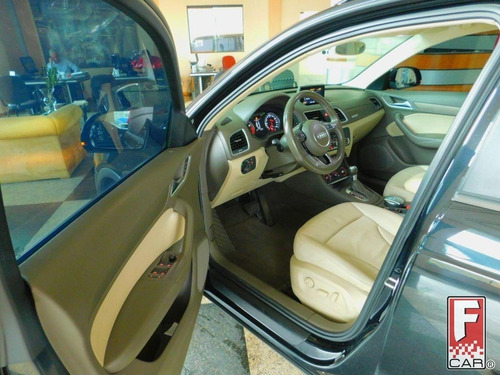 Q3 2.0 Tfsi Quat. 170/180cv S-tronic 5p