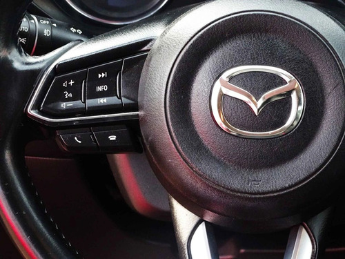 Mazda CX-5 CX-5 2.0 RL CA MT