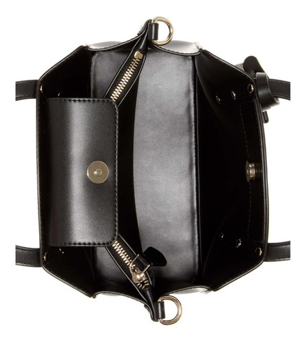 Imagen 4 de 4 de Bolsa Guess Tia Small Girlfriend Carryall
