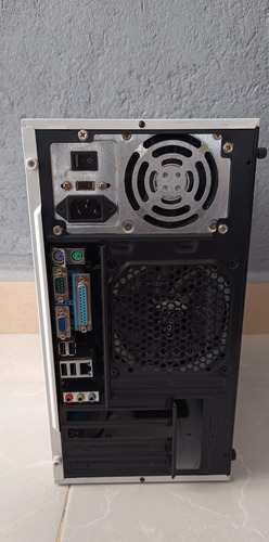 Cpu Gamer Intel Core I3 // Básico Con Sistema (Usado)