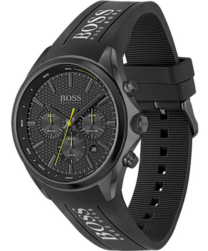 Reloj Hugo Boss Distinct 1513859 Acero Inoxidable P/hombre