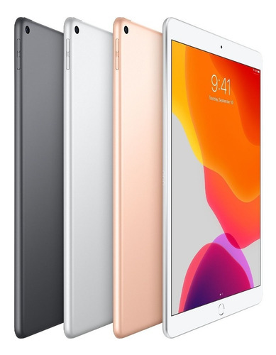 iPad Air 3 (2019) - 64gb - 10.5´ - Nuevas Sellada.