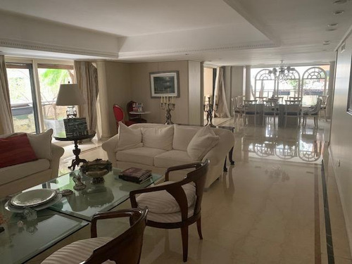 Imagen 8 de 25 de Departamento - Belgrano Barrancas