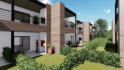 Imagen 26 de 27 de Departamento Venta 2 Amb Cañada Village -retasado