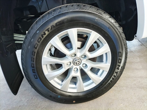 Imagen 11 de 15 de Volkswagen Amarok Comfortline 4x2 Mt Bi-turbo 180cv #28