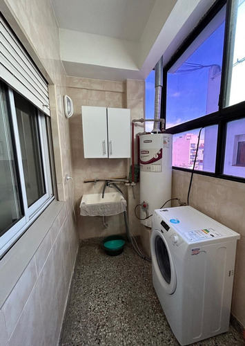 Departamento En Alquiler En Mar Del Plata, General Pueyrredón, Costa Atlántica