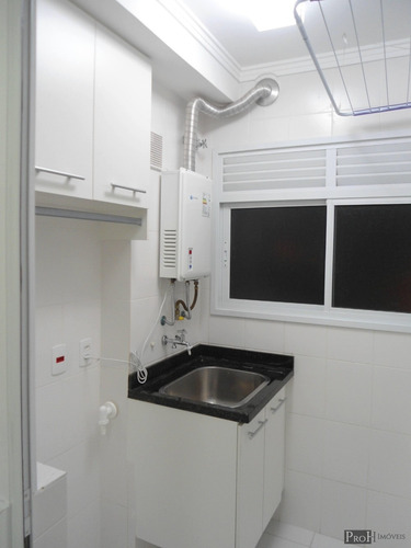 Imagem 9 de 14 de Apto 2 Dorms, Varanda Gourmet E Lazer Completo - R$ 538.000