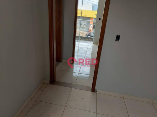 Imagem 8 de 28 de Sobrado Com 2 Dormitórios À Venda, 69 M² Por R$ 225.000,00 - Parque São Bento - Sorocaba/sp - So0493