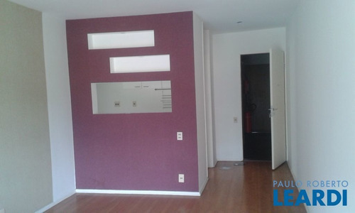 Imagem 3 de 15 de Apartamento - Morumbi - Sp - 419694