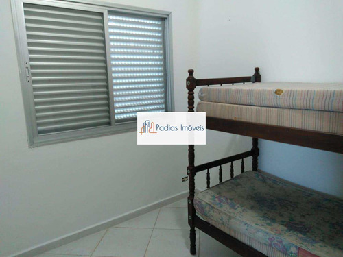 Imagem 18 de 30 de Apartamento Com 3 Dorms, Vila Atlântica, Mongaguá - R$ 280 Mil, Cod: 857703 - V857703
