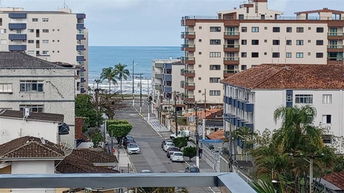 Imagem 7 de 27 de Apartamento Com 2 Dormitórios À Venda, 85 M² Por R$ 290.000,00 - Caiçara - Praia Grande/sp - Ap3240