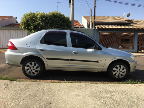 Chevrolet Prisma 1.0 Maxx Flexpower 4p