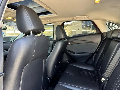 Mazda CX-3 2.0 I Grand Touring At