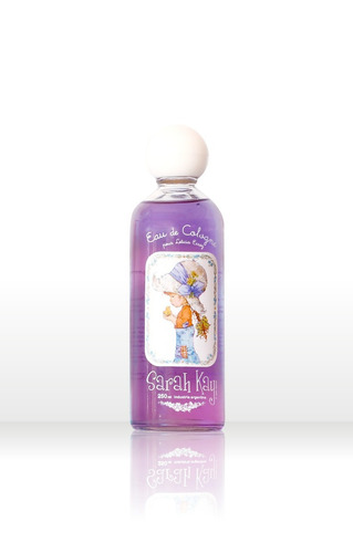 Perfume Sarah Kay Belle Serene De Vidrio 250ml