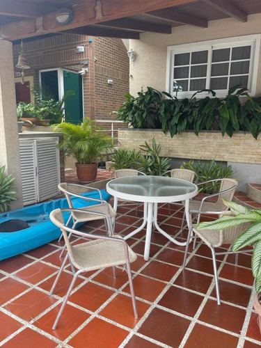 Casas Bote B Lecheria Venta 180 M2 7-2024-3