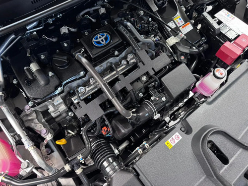 Toyota Corolla Seg Hybrid