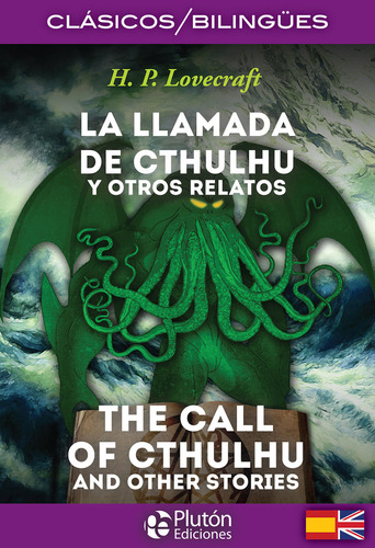 Libro La Llamada De Cthulhu Y Otros Relatos / The Call Of...