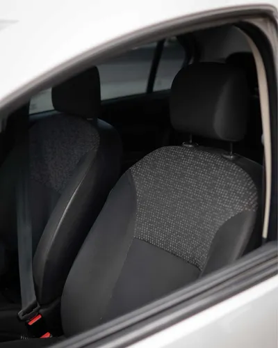 Renault Logan 1.6 Life