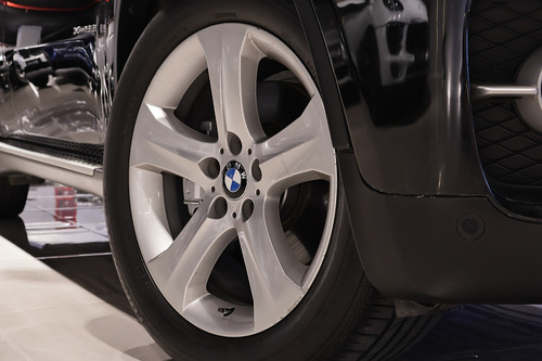 BMW X6 3.0 Xdrive 35i Sportive 306cv