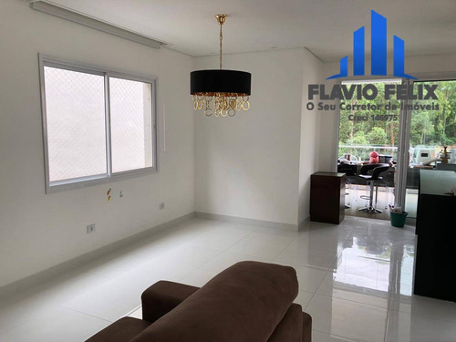 Imagem 7 de 15 de Casa Á Venda Condomínio Real Park 3 Suítes E Piscina - 728
