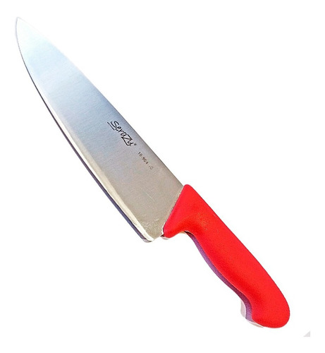 Cuchillos Profesionales Serazu De 10 Pulgadas De Hoja