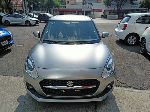 Suzuki Swift 1.0 Booster Jet Mt