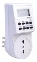 Comprar Timer Digital Reloj Temporizador Calefon 3 En Linea