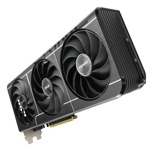 Vga Asus Prime Radeon Rx 9060 Xt 16gb Gddr6 Oc Edition